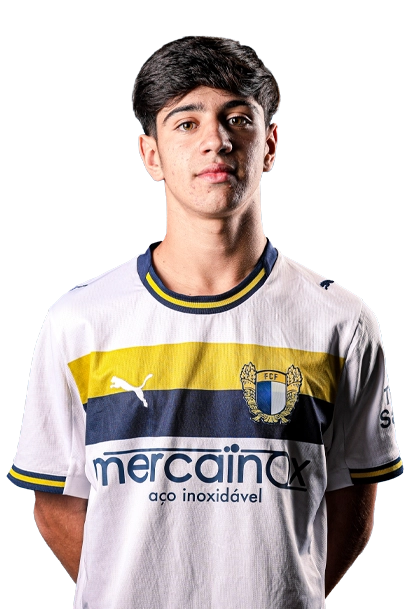 Francisco Dias