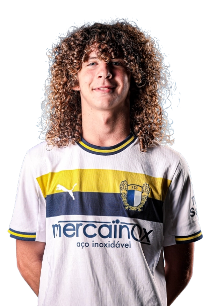 Nuno Silva