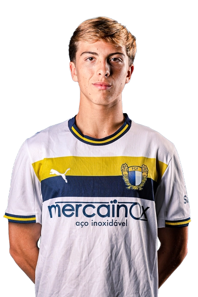 Gonçalo Marinheiro
