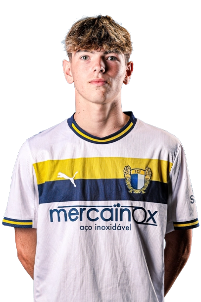 Adam Podrojski
