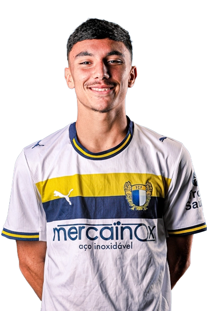 Gonçalo Carvalho
