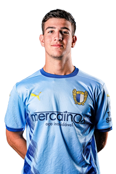 Gonçalo Dias