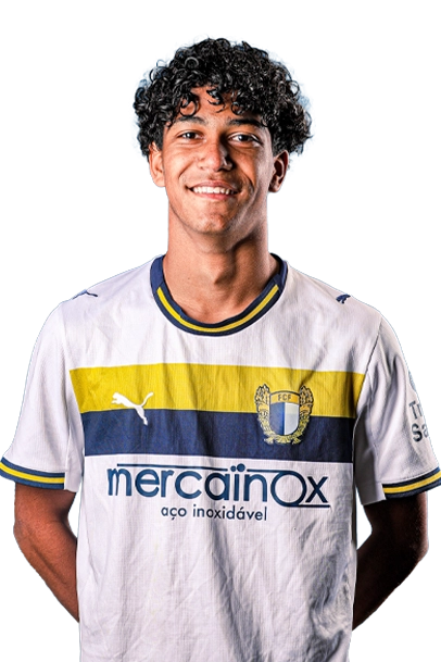 Santiago Fernandes