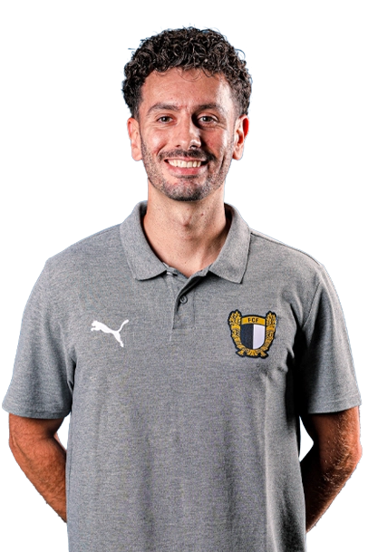 Diogo Moreno