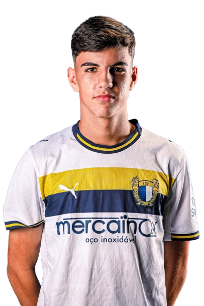 Filipe Magalhães