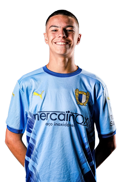 Francisco Gonçalves