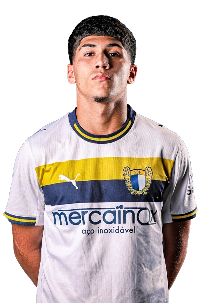 Marco Pereira