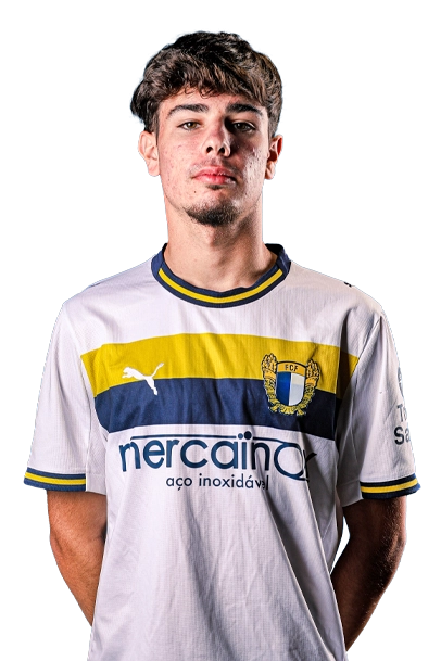 Daniel Gonçalves