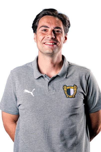 André Teixeira