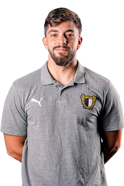 Xavier Campos