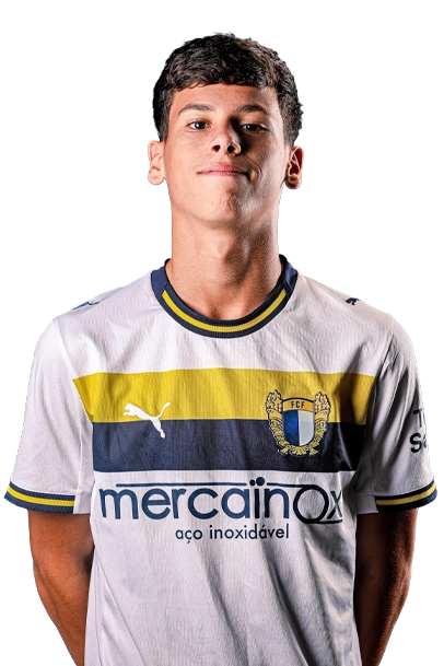Bernardo Fonseca