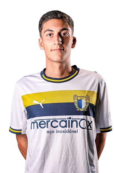 Tomás Francisco