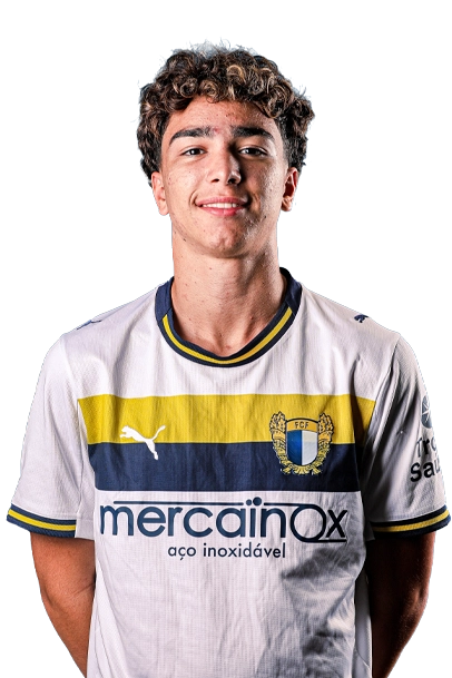 Gonçalo S. Pereira