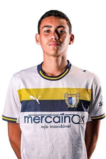 Thomas Brito