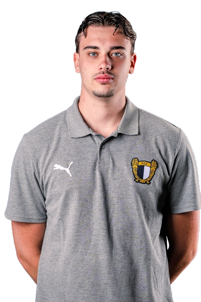 Lucas Carvalho