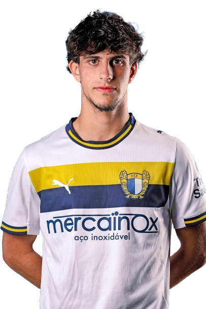 Francisco Couto