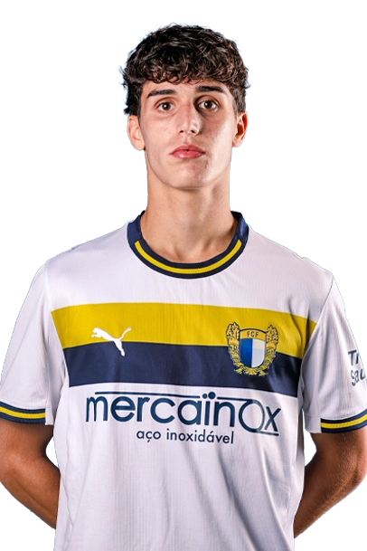 Leonardo Oliveira