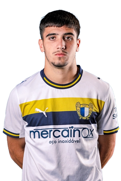 Telmo Alves