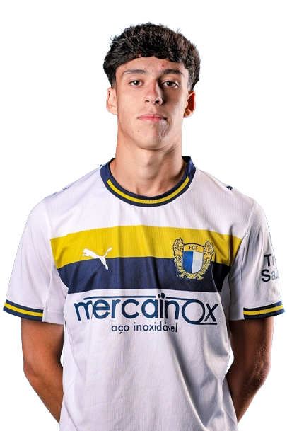 Martim Gonçalves