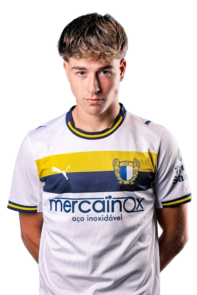 Simão Pereira