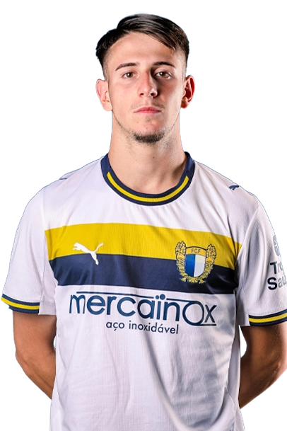 Duarte Nogueira