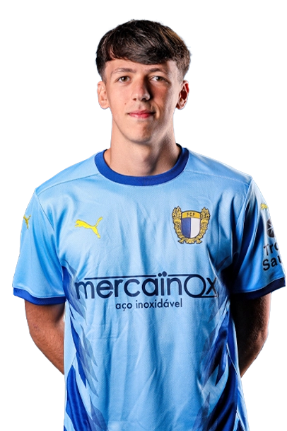 Martim André