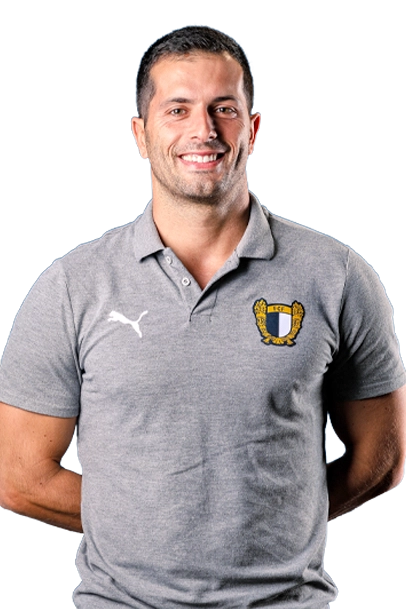 Diogo Costa