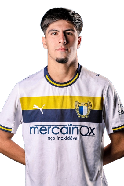 Tiago Gomes
