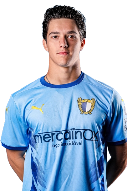 Rafael Magalhães