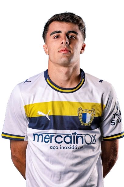 Tomás Cerqueira