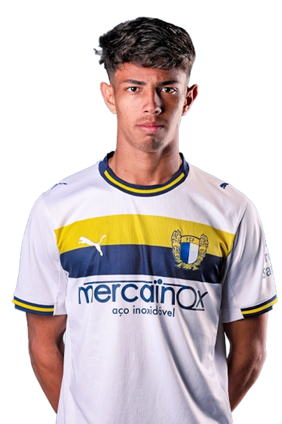 Gabriel Mazerochi