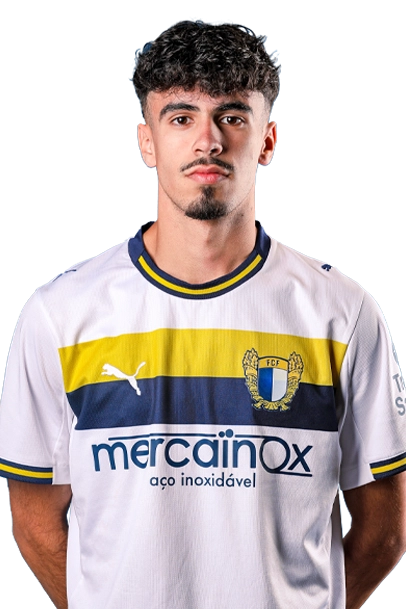 Diogo Nunes