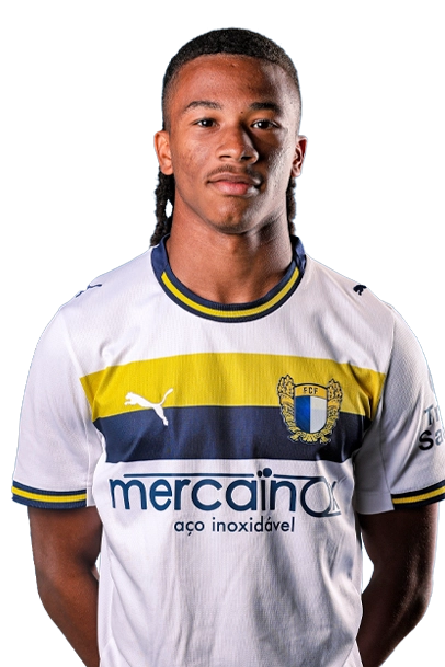 Enzo Barros