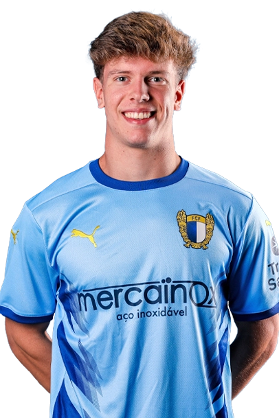Rodrigo Morais