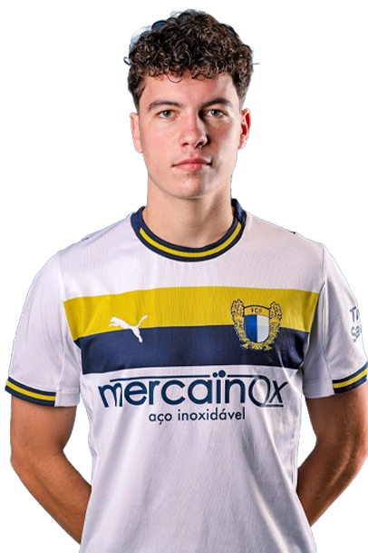 Rodrigo Costa