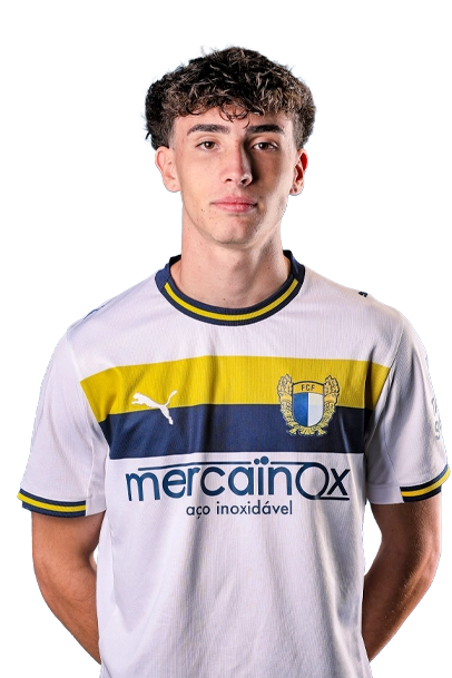 Rodrigo Vasconcelos