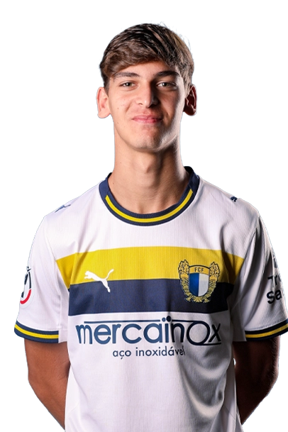 Leandro Lopes