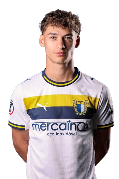 Martim Almeida