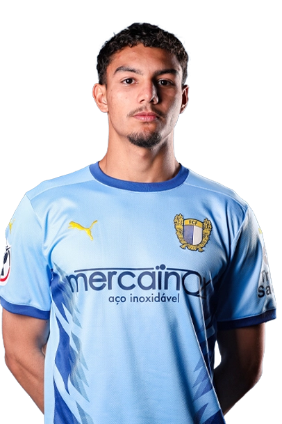 Pedro Borges