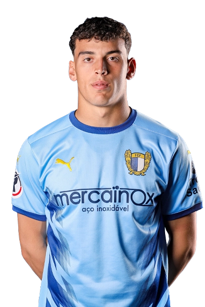 André Moreira