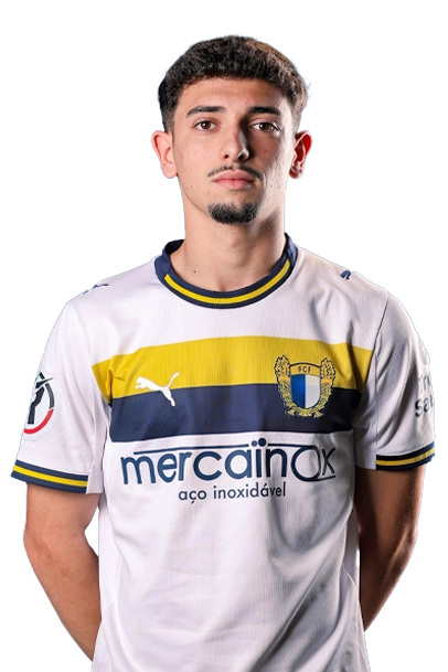 João Pereira