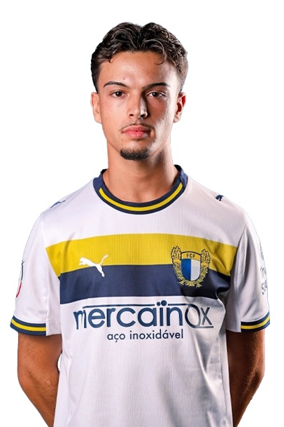 Tiago Galeiras