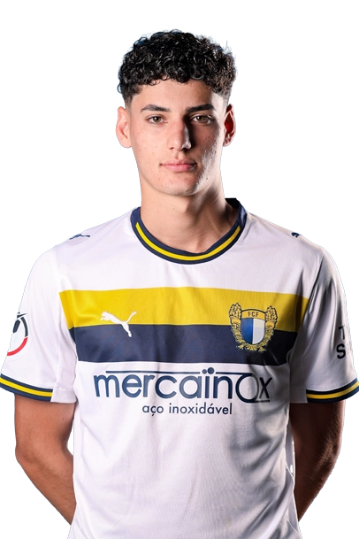 Rodrigo Pires