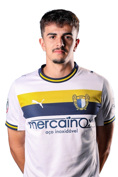 Hugo Oliveira