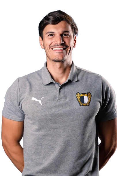 Ricardo Pimenta