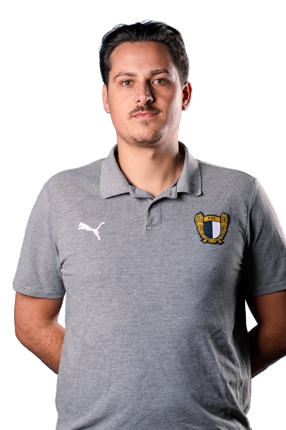 André Cruz