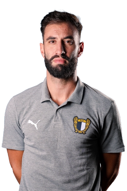 Tiago Castro
