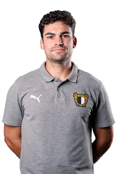 Gonçalo Oliveira