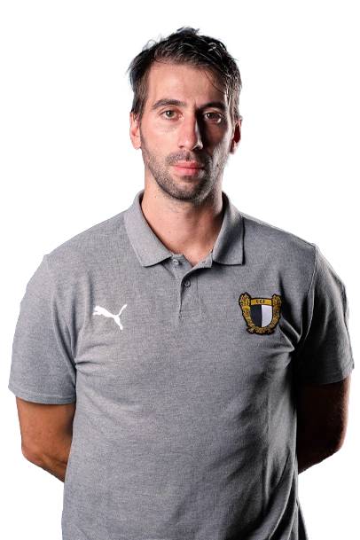 Ricardo Pereira