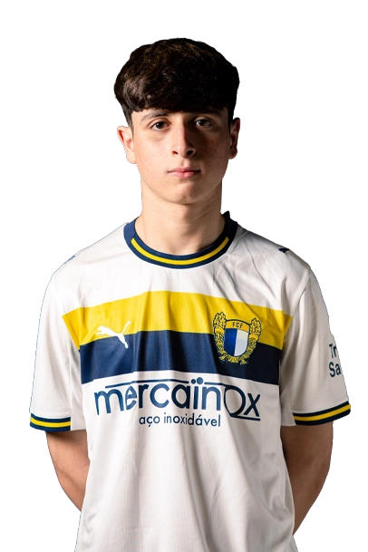 Tomás Craveiro
